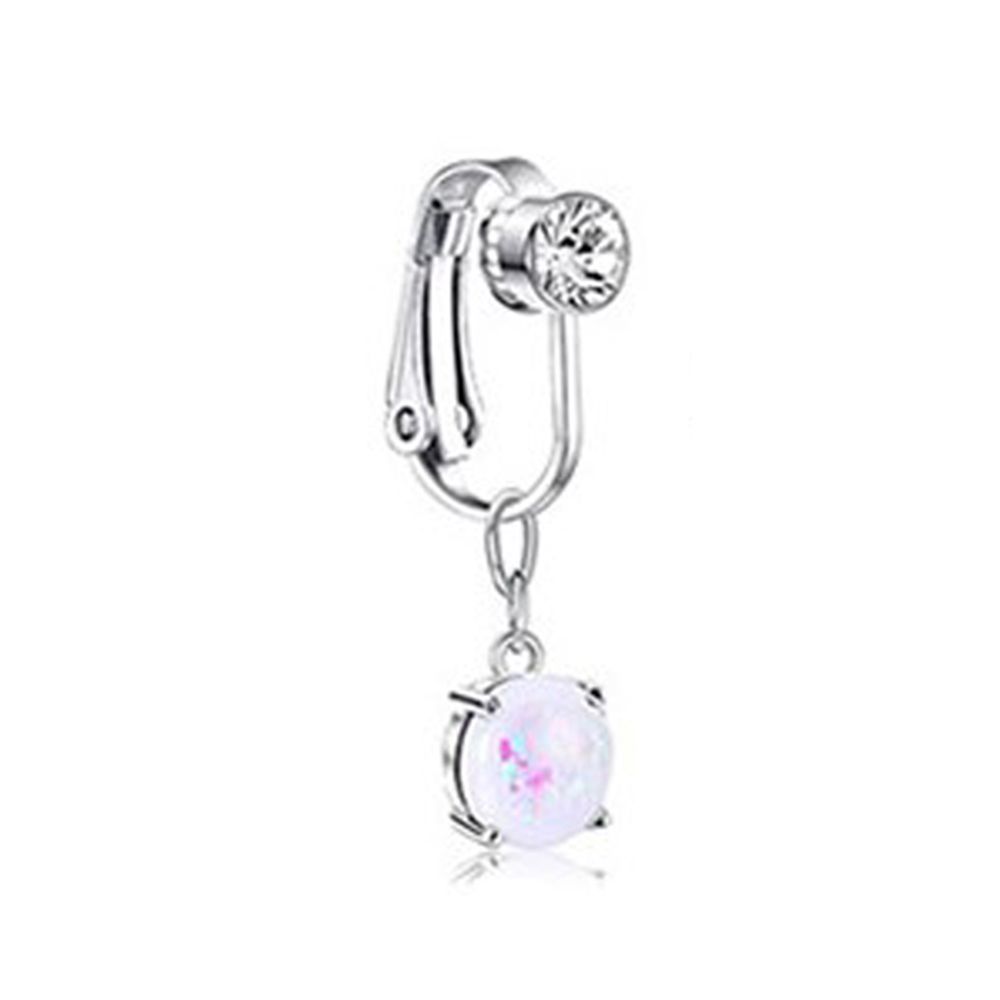 Body Jewelry Cartilage Earrings - Accessori Donna: Orecchini a Clip, Anelli