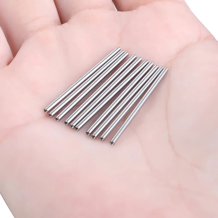 Commercio all'ingrosso ASTM F1 - Body Jewelry Implants recensione e prezzo