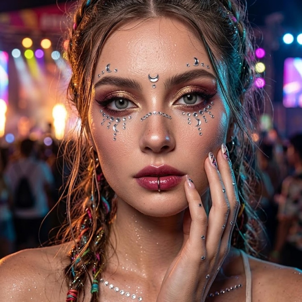 Falso Piercing Palle Stick sul - Body Jewelry Eyebrow recensione e prezzo