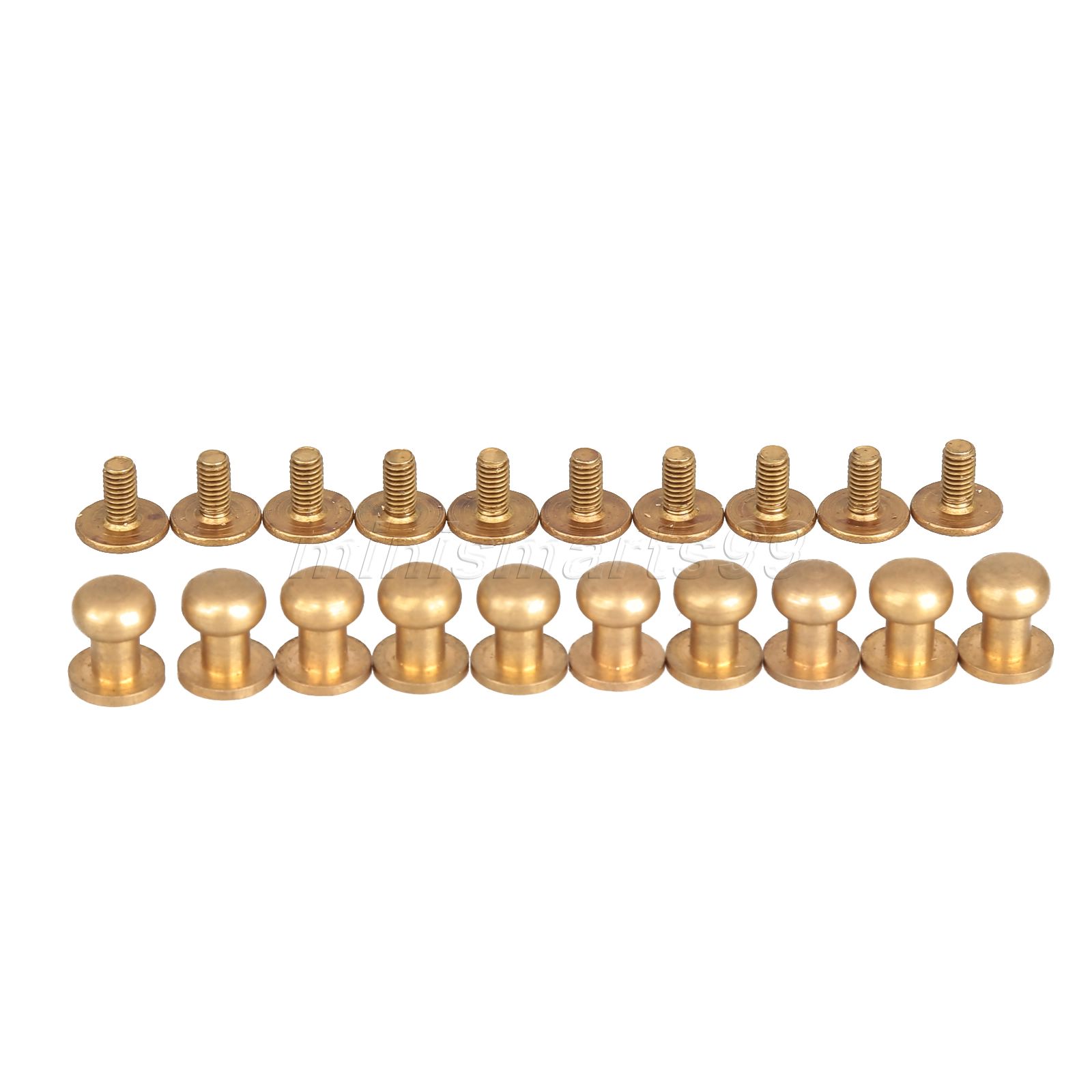 10pcs 5/6/7/8/9/10 millimetri  - Body Jewelry Chicago recensione e prezzo