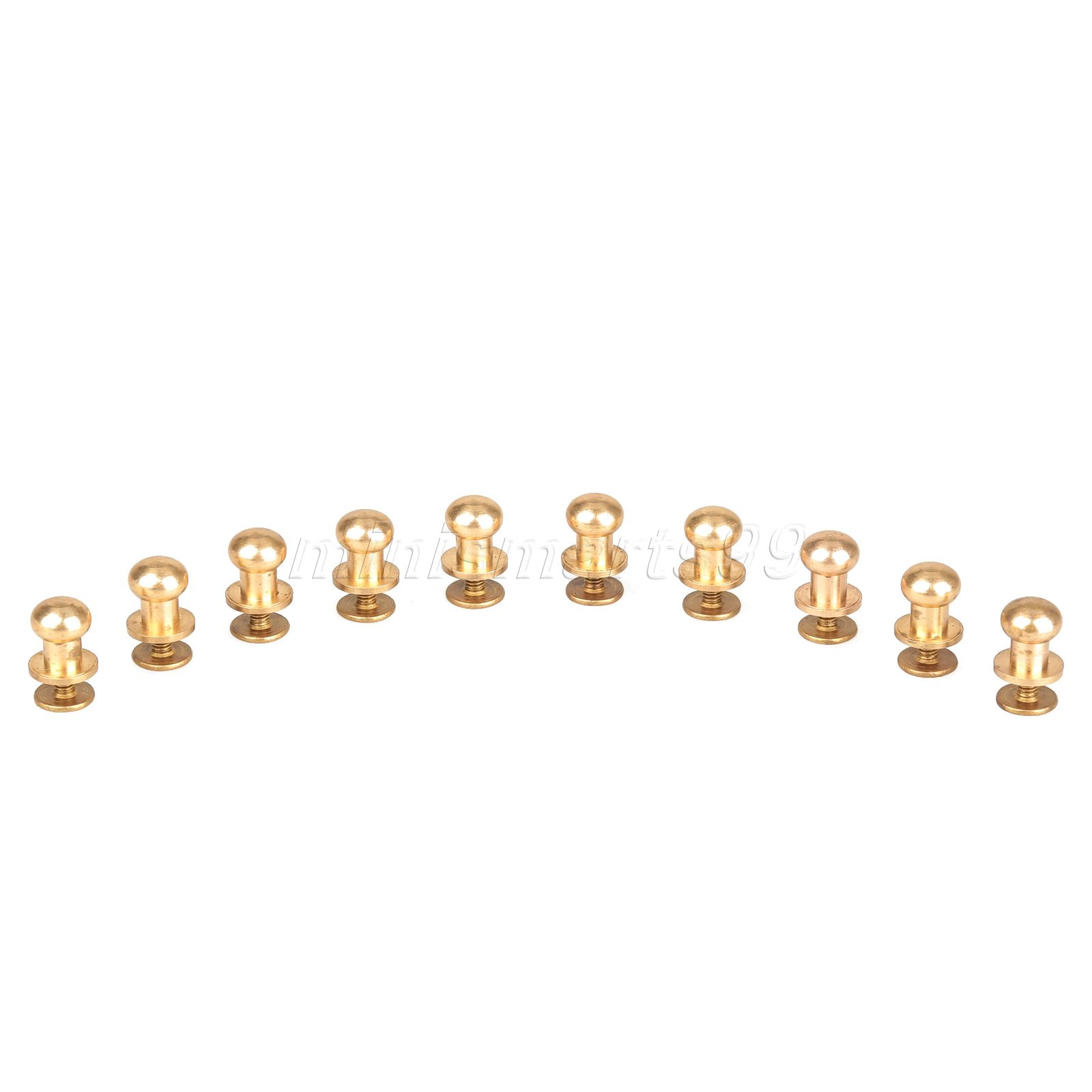 10pcs 5/6/7/8/9/10 millimetri  - Body Jewelry Chicago recensione e prezzo