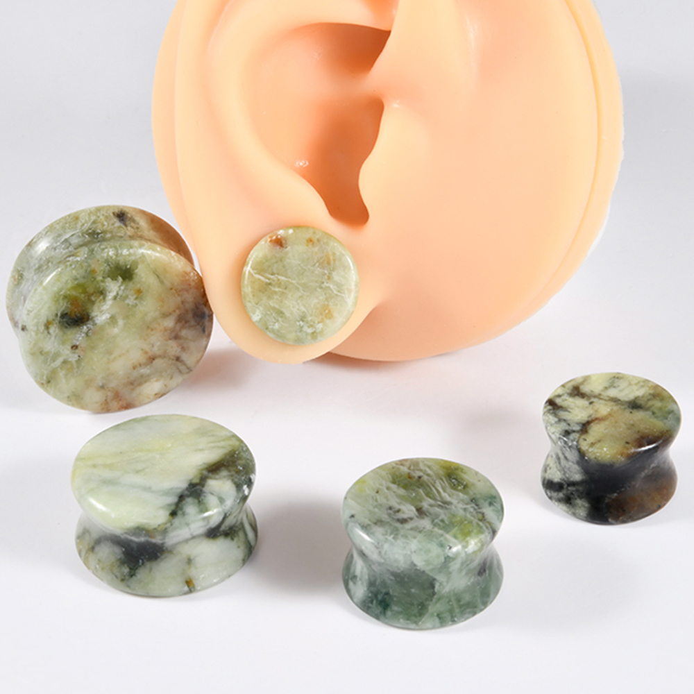 1-2 Pezzi Dilatatore per Orecc - Yellow Body Jewelry recensione e prezzo