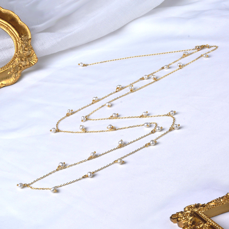 NYMPH Gioielleria Raffinata Pe - Yellow Body Jewelry recensione e prezzo