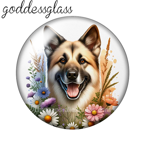 ‌ Cagnolini tra i fiori, pasto - Body Jewelry Top recensione e prezzo