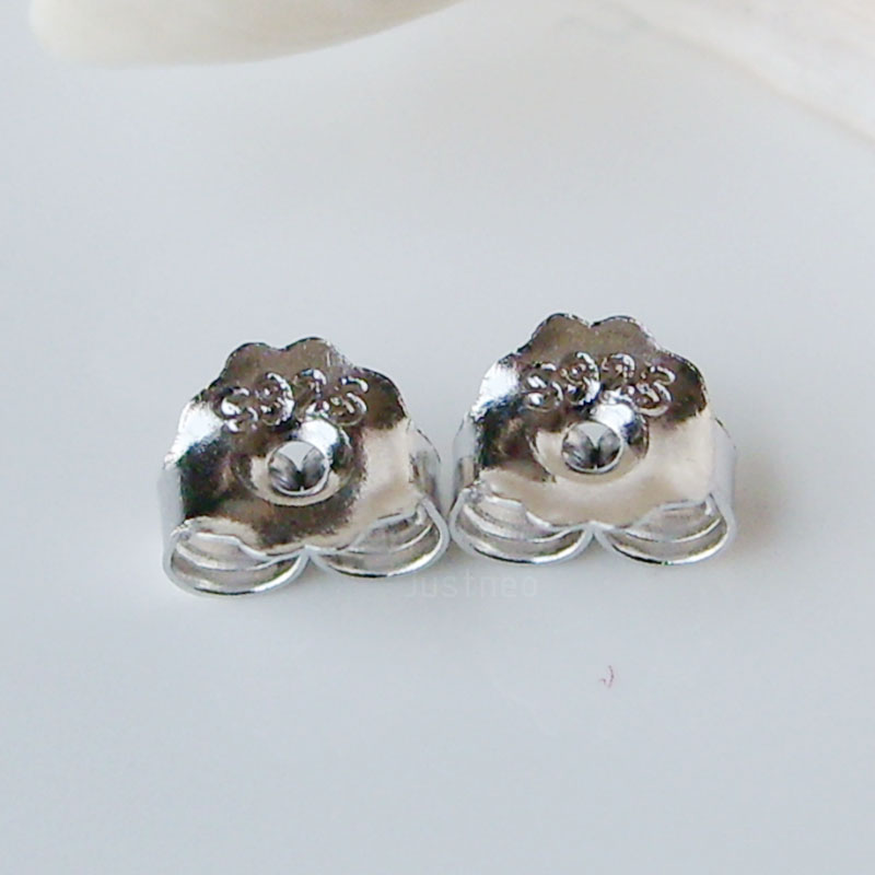 Earnut, 3.8 millimetri solido  - Body Jewelry Top recensione e prezzo