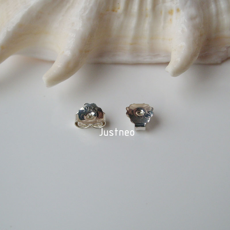 Earnut, 3.8 millimetri solido  - Body Jewelry Top recensione e prezzo