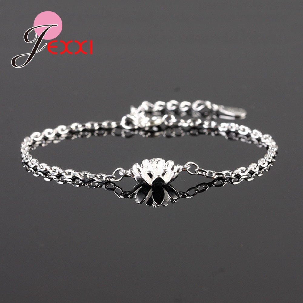 Bracciali in Argento Sterling  - Yellow Body Jewelry recensione e prezzo