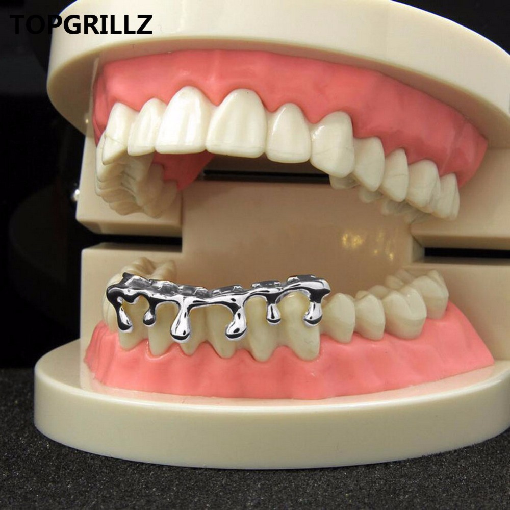 TOPGRILLZ Fit Luce di Colore G - Yellow Body Jewelry recensione e prezzo