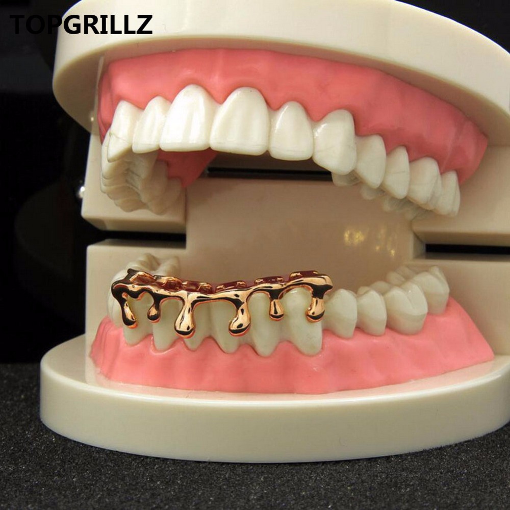 TOPGRILLZ Fit Luce di Colore G - Yellow Body Jewelry recensione e prezzo