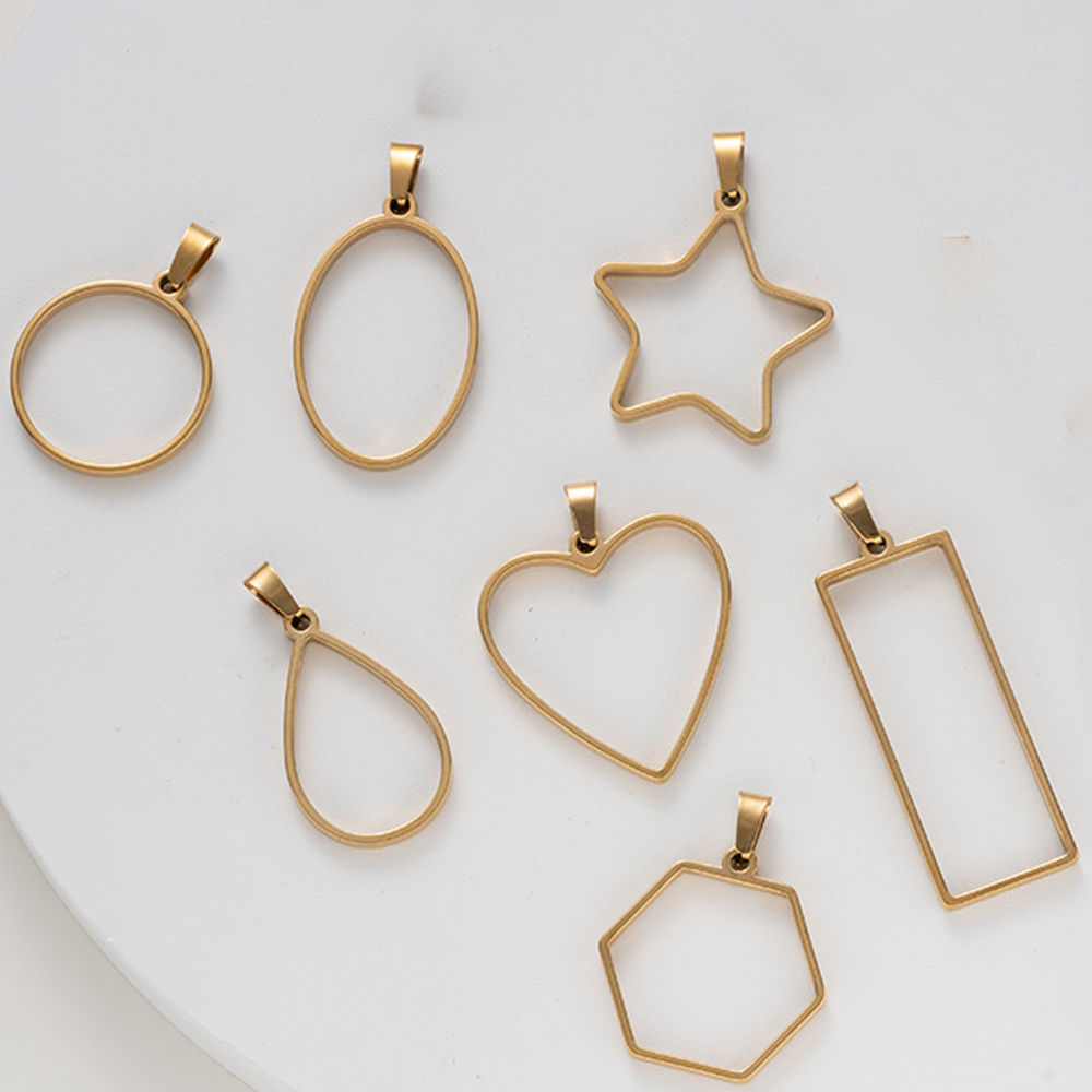 5 pezzi in acciaio inossidabil - Body Jewelry Top recensione e prezzo