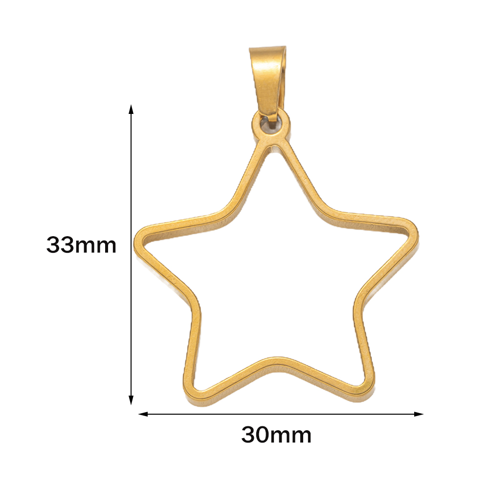 5 pezzi in acciaio inossidabil - Body Jewelry Top recensione e prezzo