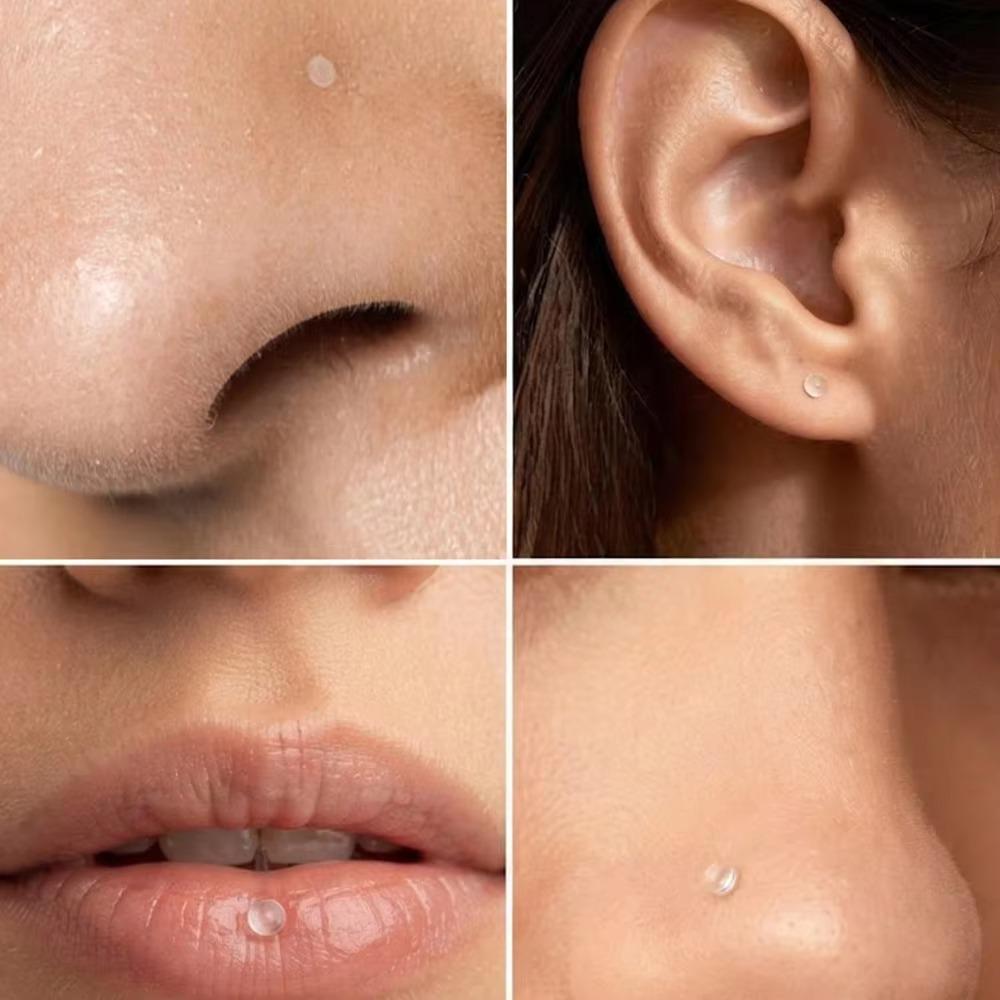 20 pezzi / scatola acrilico ro - Body Jewelry Materials recensione e prezzo