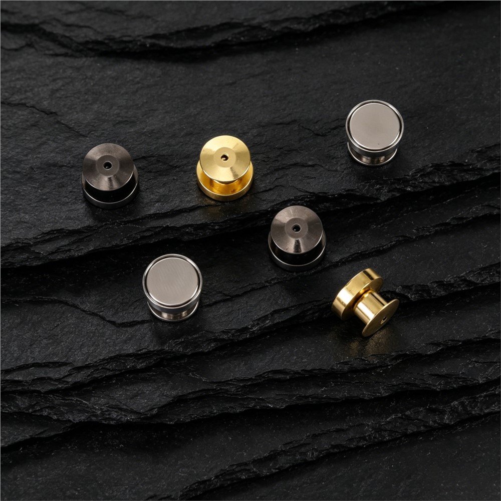 10 Pezzi/Lotto Chiusure Magnet - Body Jewelry Top recensione e prezzo