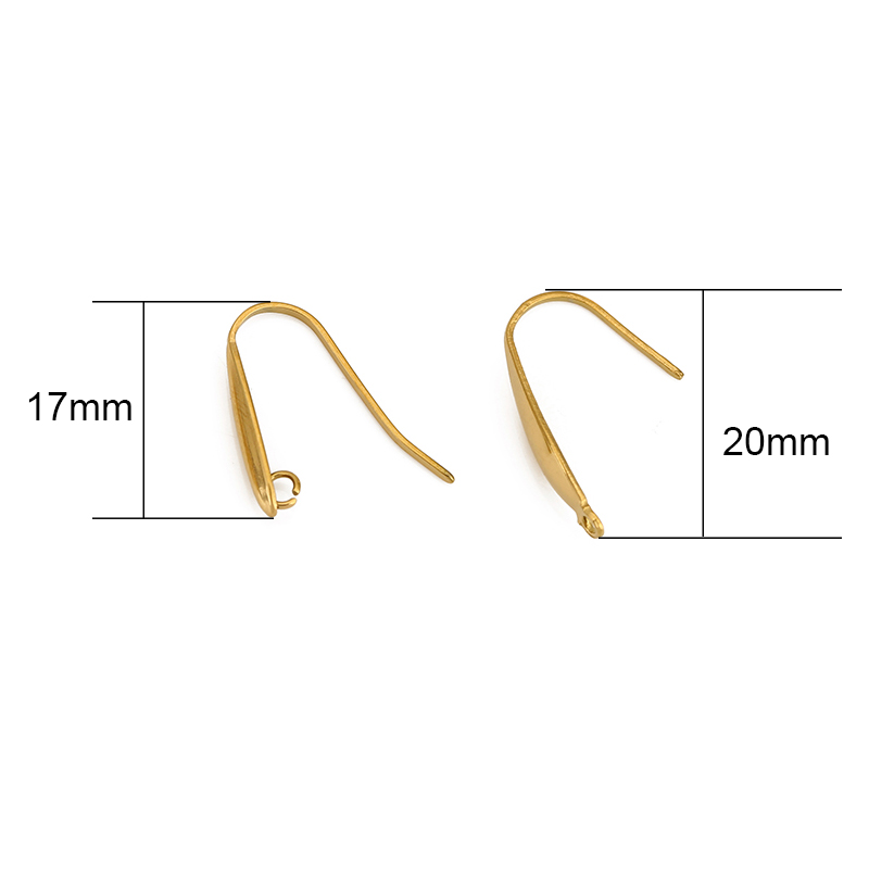 10 pezzi non sbiadiscono mai g - Body Jewelry Top recensione e prezzo