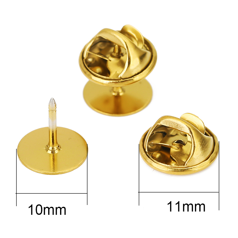 10 set di basi per spille in a - Body Jewelry Top recensione e prezzo
