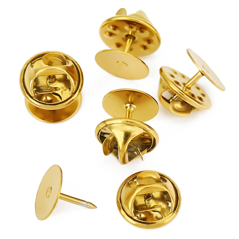 10 set di basi per spille in a - Body Jewelry Top recensione e prezzo