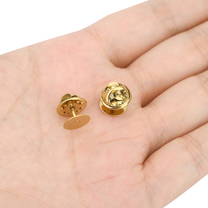 10 set di basi per spille in a - Body Jewelry Top recensione e prezzo