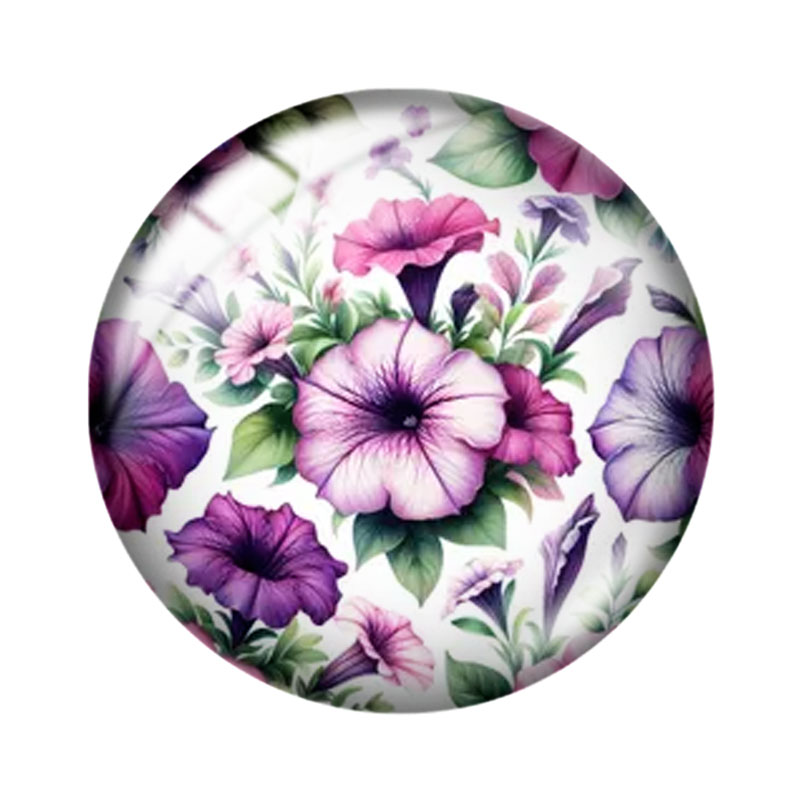 Fiori Primaverili: Cabochon in - Body Jewelry Top recensione e prezzo