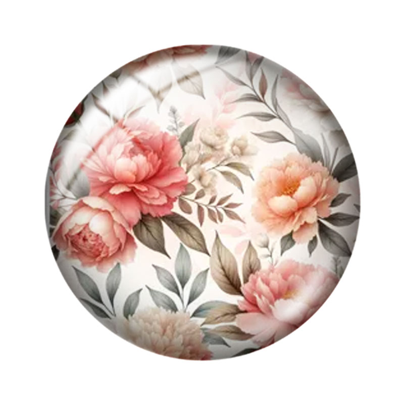 Fiori Primaverili: Cabochon in - Body Jewelry Top recensione e prezzo