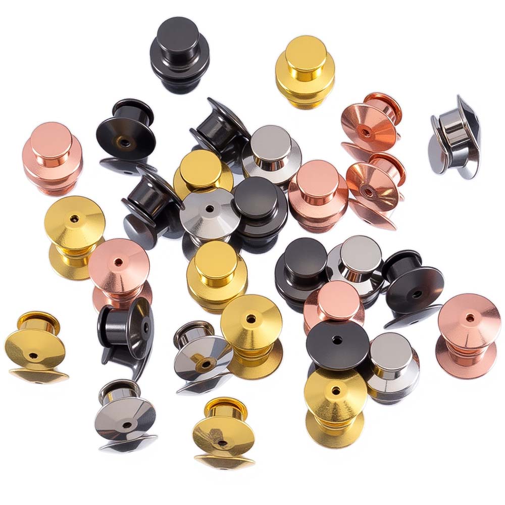 50 Pz 30 Pz 10 Pz 5 Pz Spilla  - Body Jewelry Top recensione e prezzo