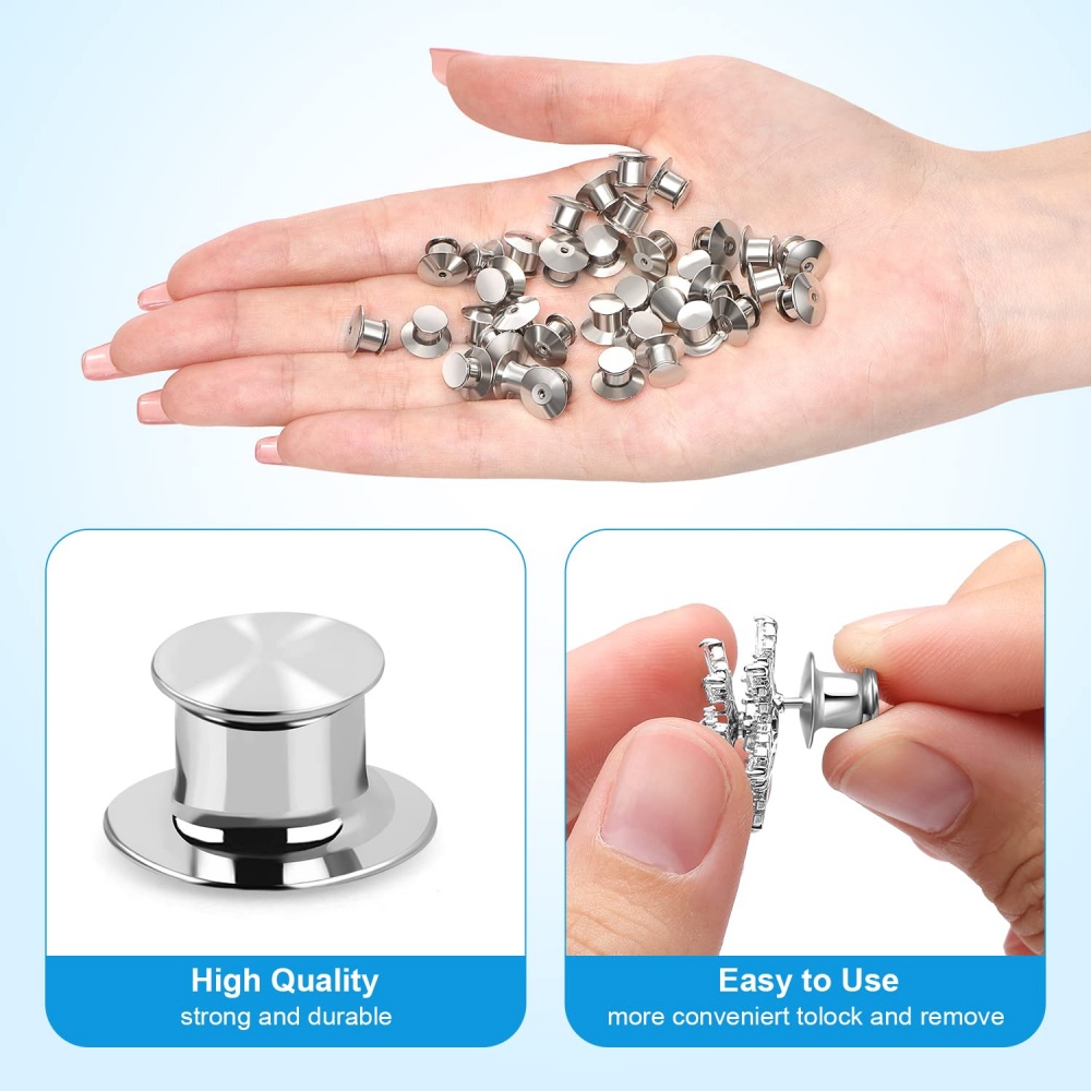 20 pezzi di chiusure a perno i - Body Jewelry Top recensione e prezzo