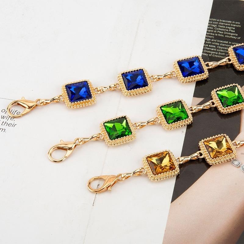 Cintura Decorativa da Donna Re - Yellow Body Jewelry recensione e prezzo