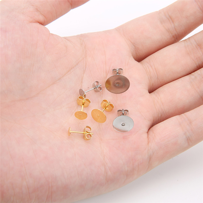 20/50 pezzi PVD non sbiadiscon - Body Jewelry Top recensione e prezzo