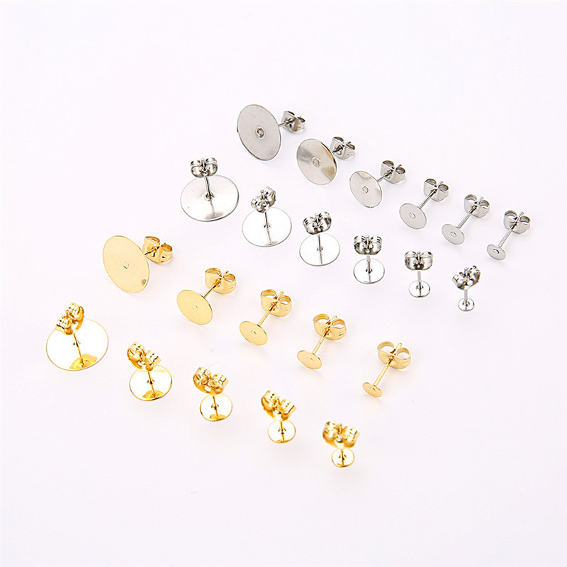20/50 pezzi PVD non sbiadiscon - Body Jewelry Top recensione e prezzo