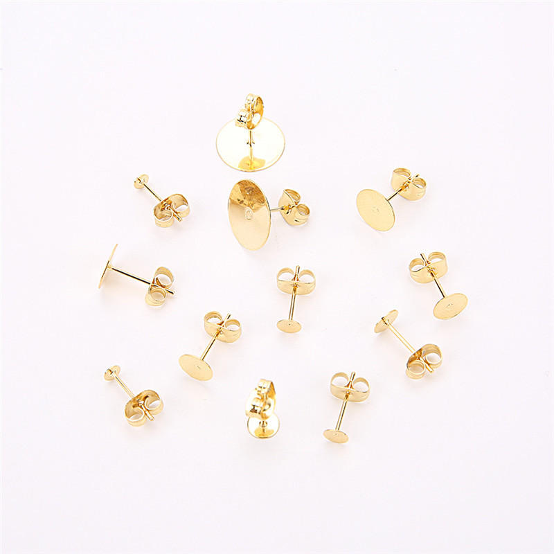 20/50 pezzi PVD non sbiadiscon - Body Jewelry Top recensione e prezzo